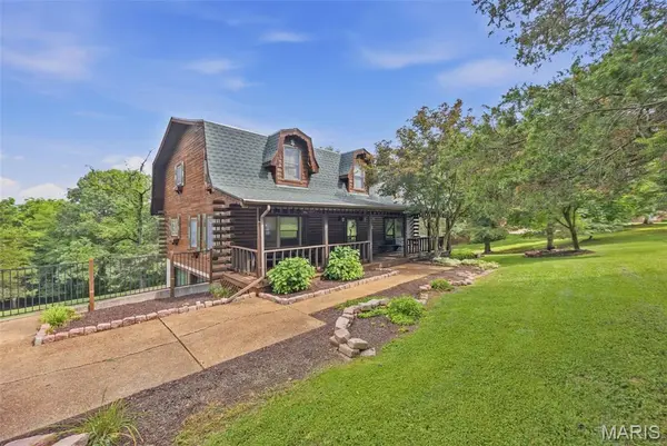 6111 Old Antonia RD, Imperial, MO 63052