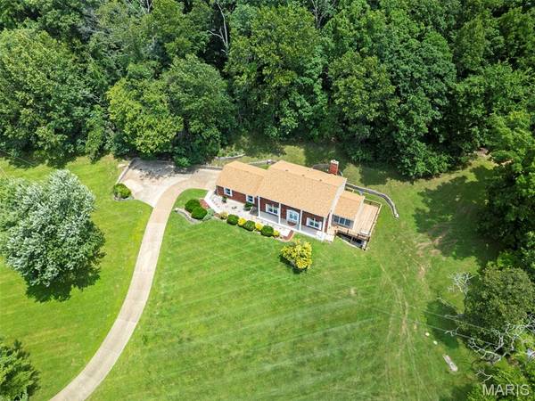 3672 Hawks Rest RD, Wildwood, MO 63069