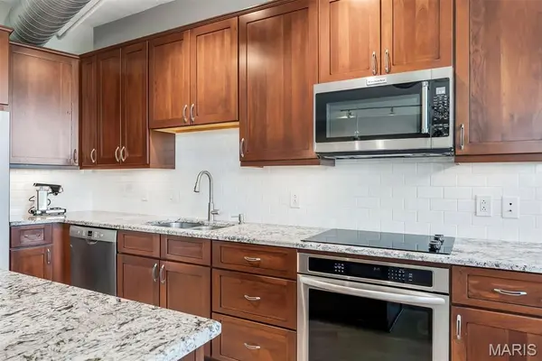 4901 Washington AVE #3B, St Louis, MO 63108