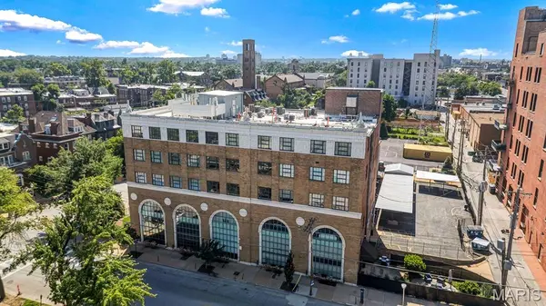 4901 Washington AVE #3B, St Louis, MO 63108