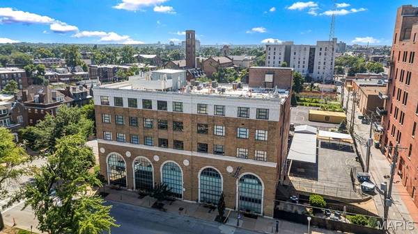 4901 Washington AVE #3B, St Louis, MO 63108