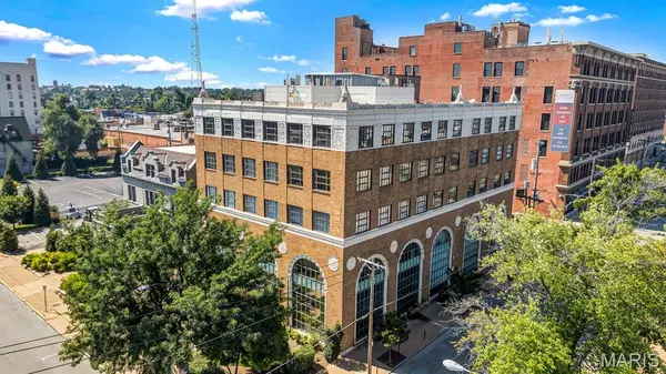 4901 Washington AVE #3B, St Louis, MO 63108