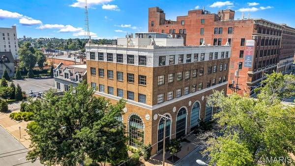 4901 Washington AVE #3B, St Louis, MO 63108