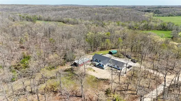 4479 BCR 820, Glen Allen, MO 63751