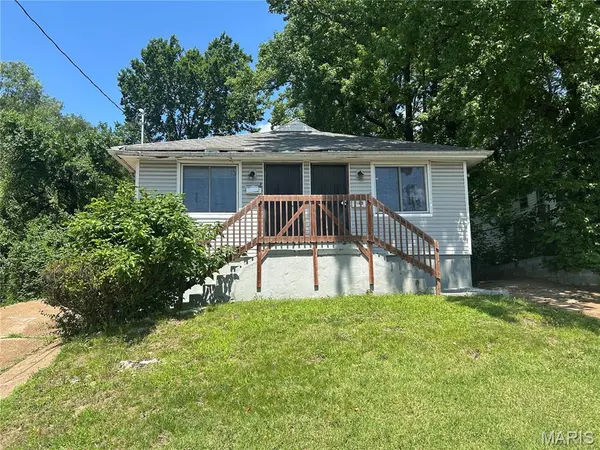 4421-23 Hamilton AVE, St Louis, MO 63120
