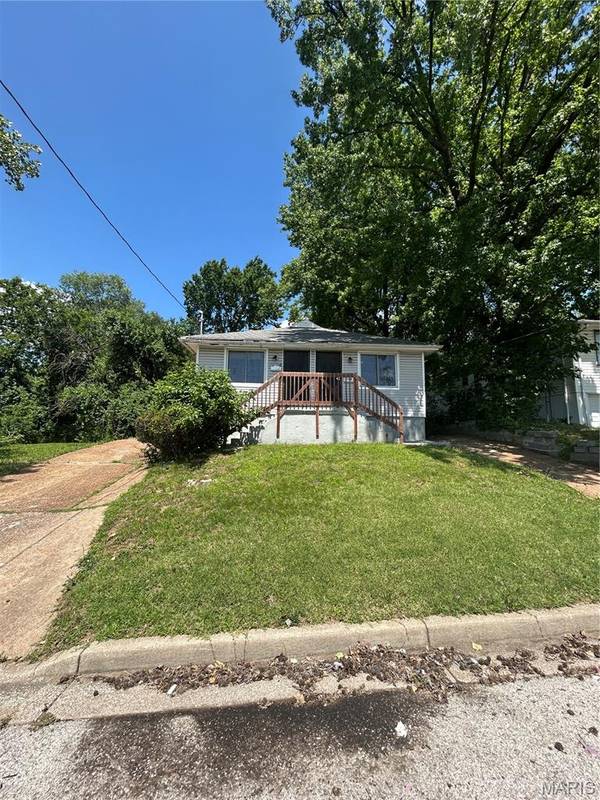 4421-23 Hamilton AVE, St Louis, MO 63120
