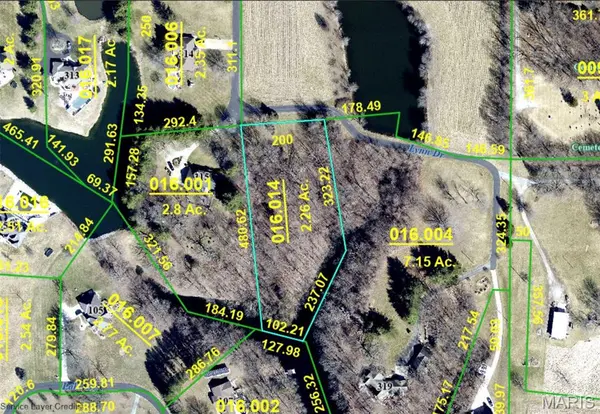 0 Lynn DR, Alton, IL 62002