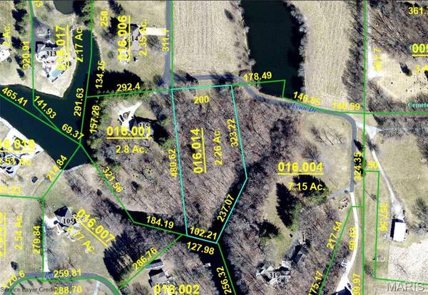 0 Lynn DR, Alton, IL 62002
