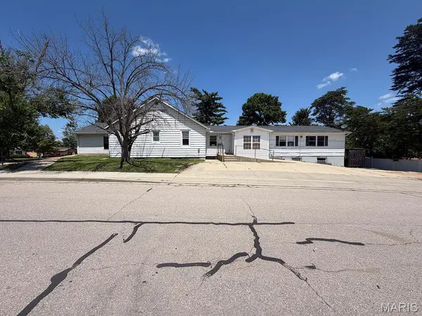 500 Sunshine DR, Festus, MO 63028
