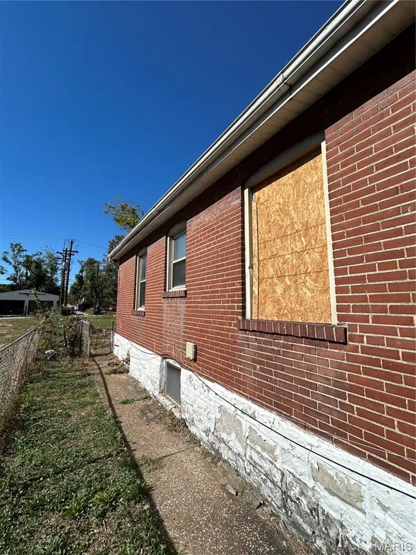4213 N Newstead AVE, St Louis, MO 63115
