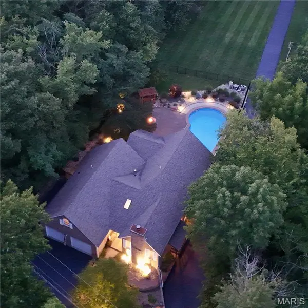 5771 Old Keebler RD, Collinsville, IL 62234