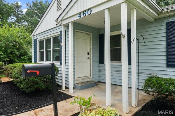 460 Ridge AVE, Webster Groves, MO 63119