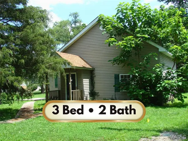 372 S 2nd ST, Livingston, IL 62058
