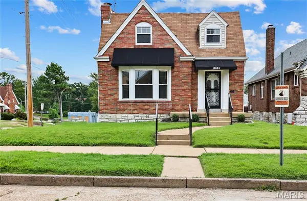 8464 Edna ST, St Louis, MO 63147