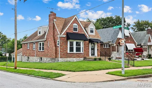 8464 Edna ST, St Louis, MO 63147