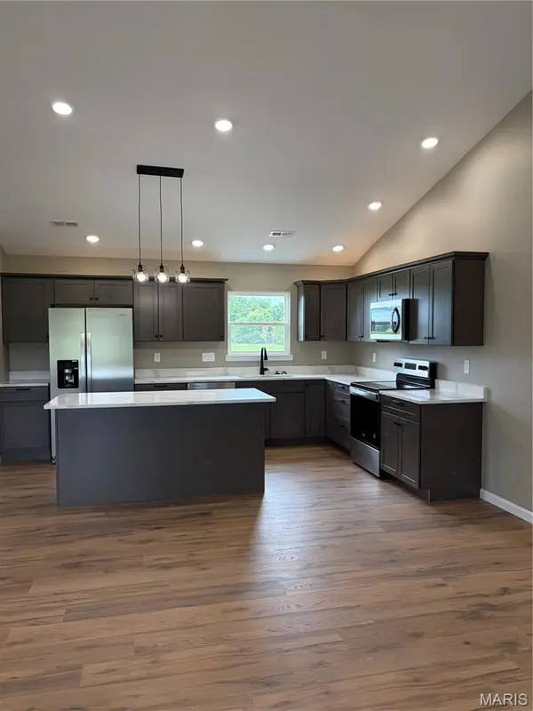 44735 Pleasant Trail, Center, MO 63436