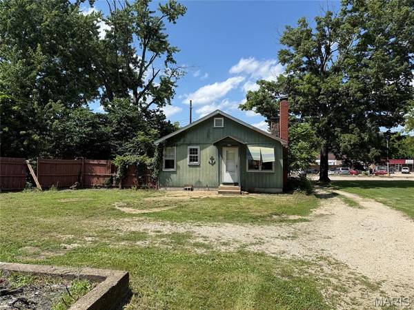 119 Pine ST, Arcadia, MO 63621
