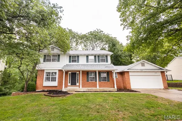 1010 Woods WAY, O'fallon, IL 62269