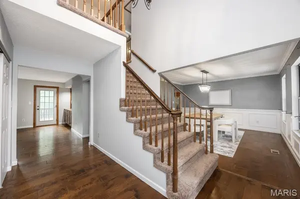 1010 Woods WAY, O'fallon, IL 62269