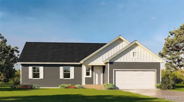 620 Kate CT, St Libory, IL 62282