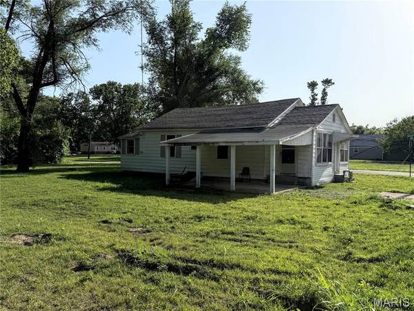 500 E Elvins BLVD, Park Hills, MO 63601