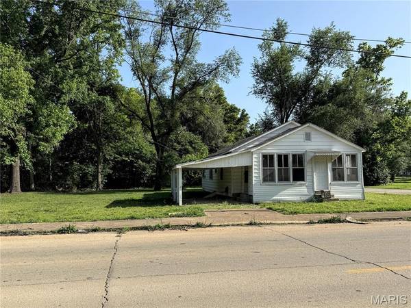 500 E Elvins BLVD, Park Hills, MO 63601