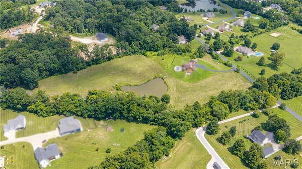 341 Linebacker RUN, Jackson, MO 63755