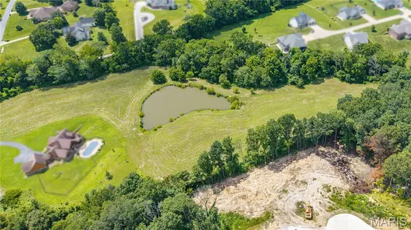 341 Linebacker RUN, Jackson, MO 63755
