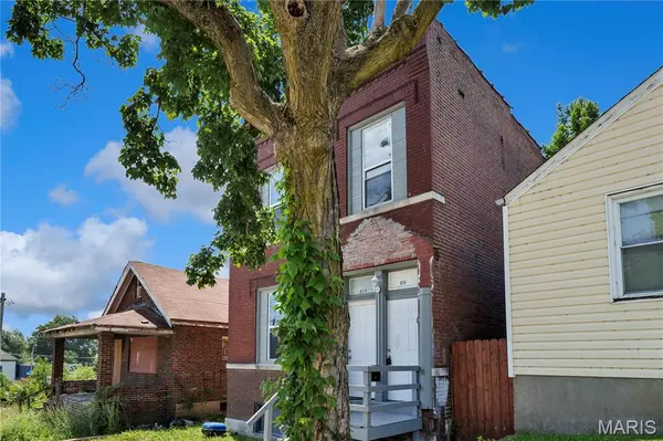 824 Canaan Avenue #2F, St Louis, MO 63147