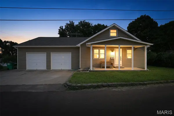 354 N 5th ST, Ste Genevieve, MO 63670