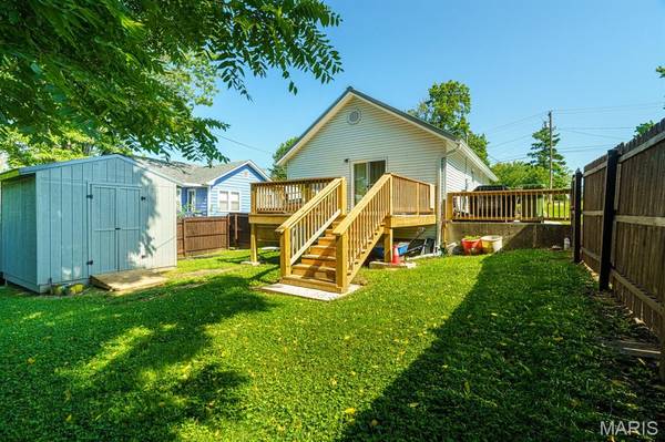 712 E 11th ST, Rolla, MO 65401