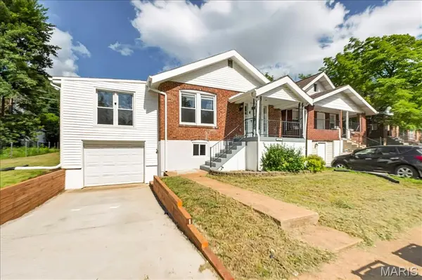 1238 Fairview AVE, University City, MO 63130