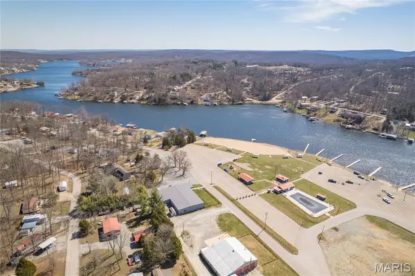 9387 Beach DR, French Village, MO 63036