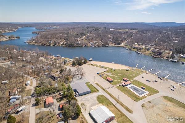 9387 Beach DR, French Village, MO 63036