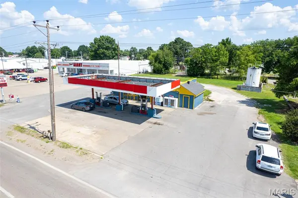 2413 E Malone AVE, Miner, MO 63801