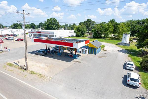 2413 E Malone AVE, Miner, MO 63801