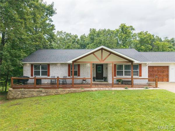 105 Elim Heights DR, Marble Hill, MO 63764
