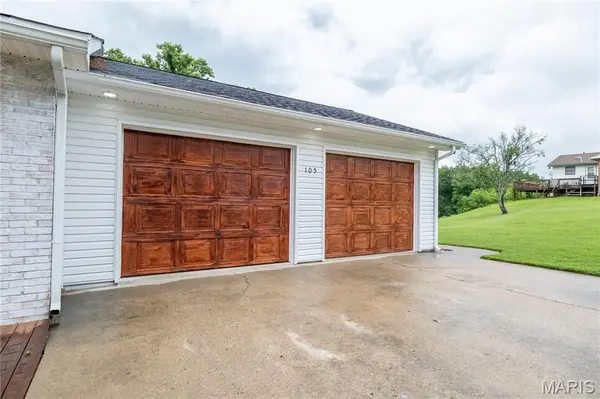 105 Elim Heights DR, Marble Hill, MO 63764