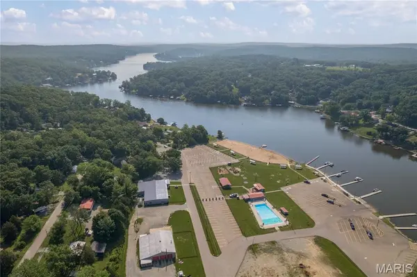 Plat 5 Lots 214/215 Sioux, French Village, MO 63036