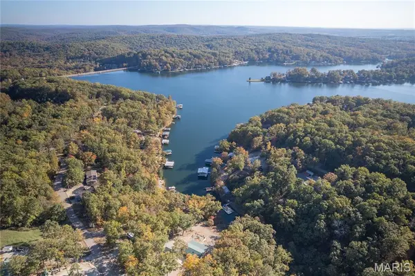 Plat 5 Lots 214/215 Sioux, French Village, MO 63036