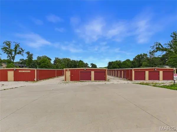 687 S Old Orchard RD, Jackson, MO 63755