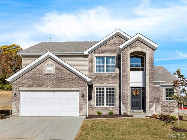 2 Pin Oak at Highlands, Rolla, MO 65401