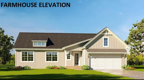 1011 Jean Marie ST, St Libory, IL 62282