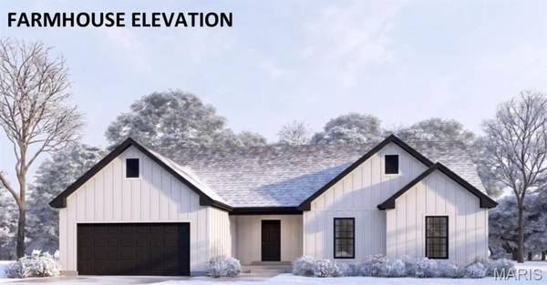 631 Hailie ST, St Libory, IL 62282