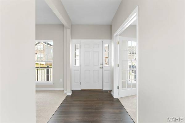 2 Hermitage II at Highlands, Rolla, MO 65401