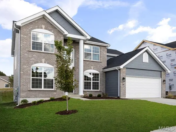 2 Sequoia at Highlands, Rolla, MO 65401