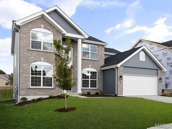 2 Sequoia at Highlands, Rolla, MO 65401
