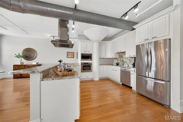 4901 Washington BLVD #5C, St Louis, MO 63108