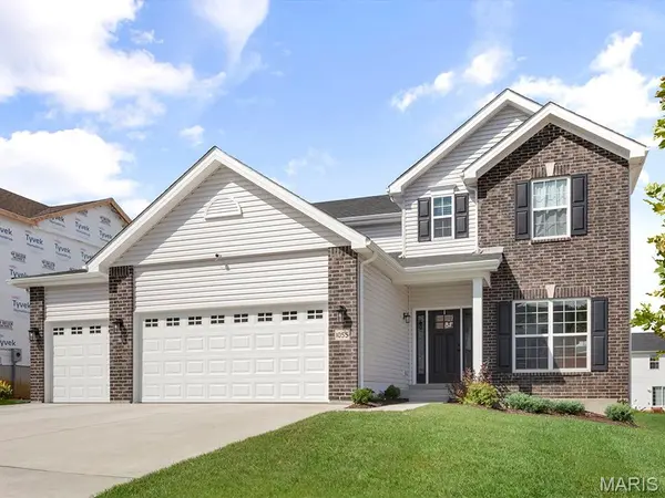 2 Nottingham at Highlands, Rolla, MO 65401