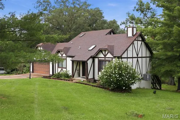 1891 Deer Run TRL, Pacific, MO 63069